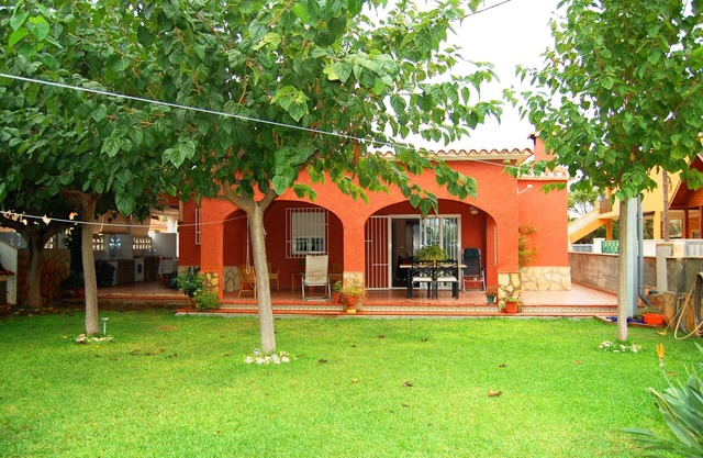 Ferienhaus / Villa - Dénia