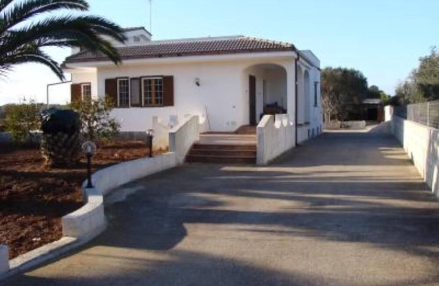Ferienhaus / Villa - Diso