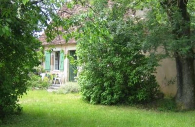 Ferienhaus / Villa - FRANCOULES