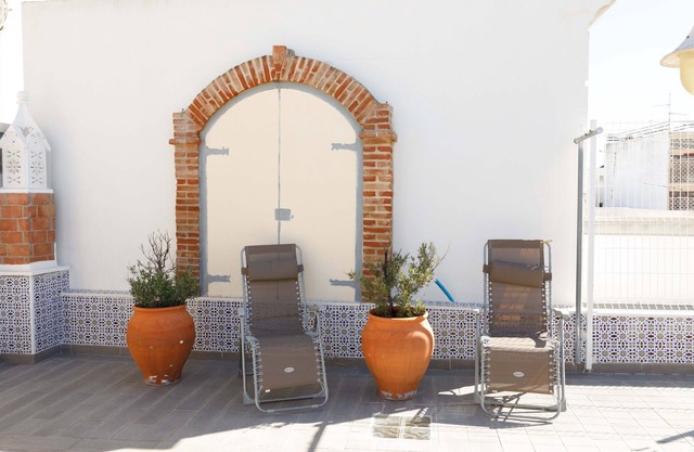 Ferienhaus / Villa - Fuseta