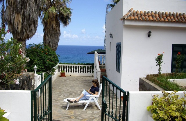 Ferienhaus / Villa - GARACHICO