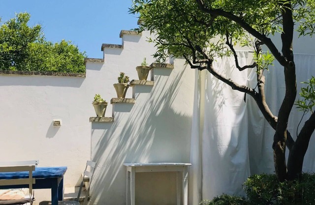 Haus / Villa - Giurdignano