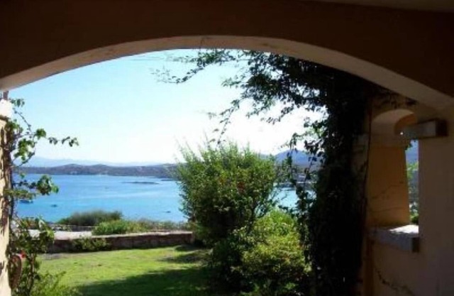 Ferienhaus - GOLFO ARANCI