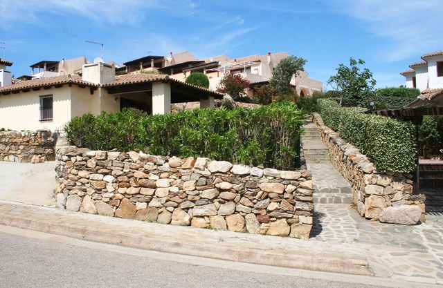 Ferienhaus / Villa - GOLFO ARANCI