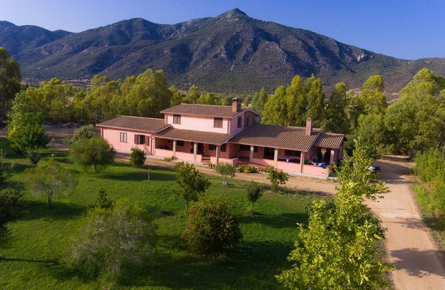 Ferienhaus / Villa - Iglesias