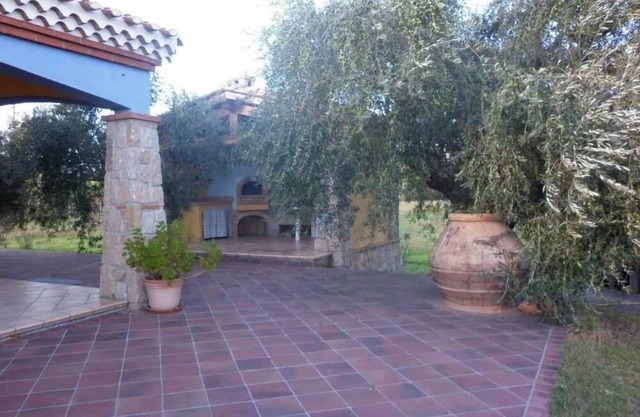 Ferienhaus / Villa - Girasole