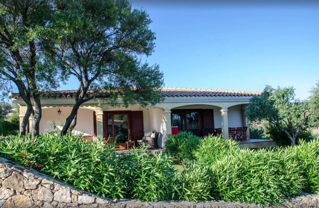 Ferienhaus / Villa - Budoni