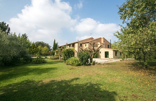 Ferienhaus / Villa - Jesi