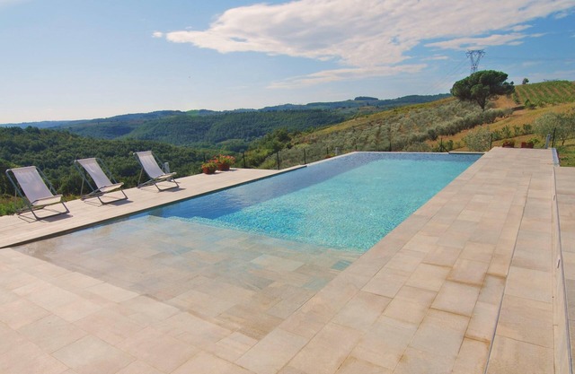 Ferienhaus / Villa - Lastra a Signa