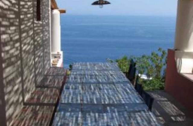 Ferienhaus / Villa - Lipari