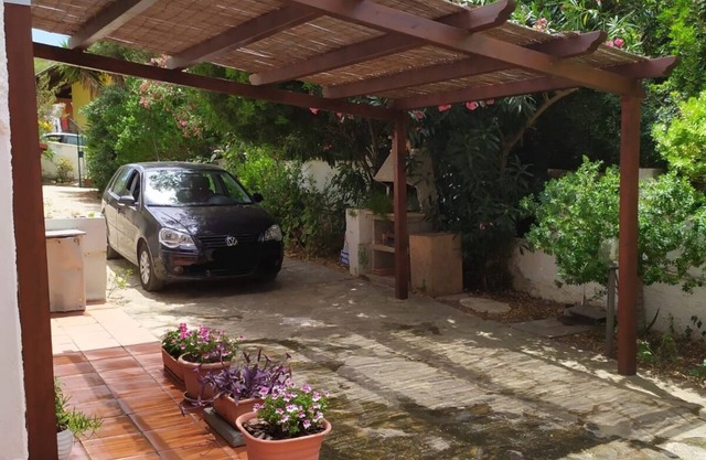 House/Villa - Maracalagonis