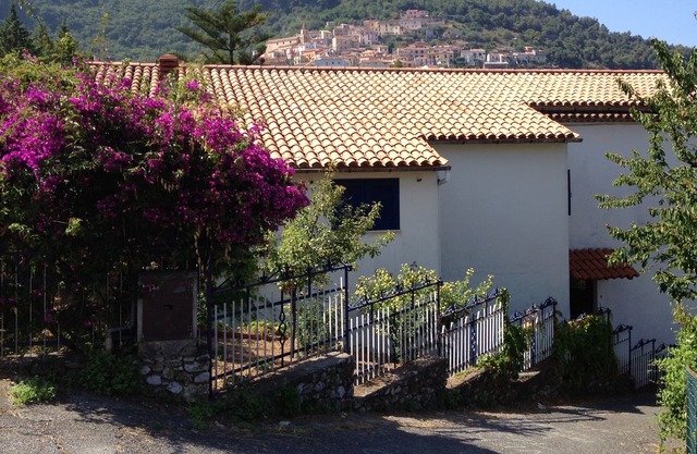 Ferienhaus / Villa - Maratea