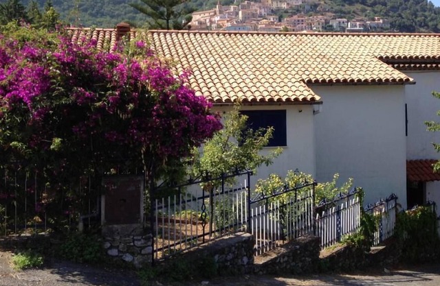 Ferienhaus / Villa - Maratea