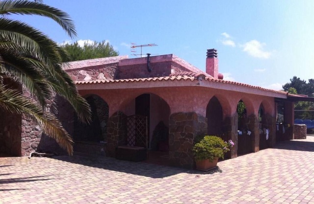Ferienhaus / Villa - MARINA DI SORSO