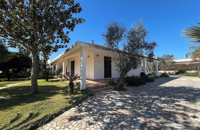 Ferienhaus / Villa - Martano