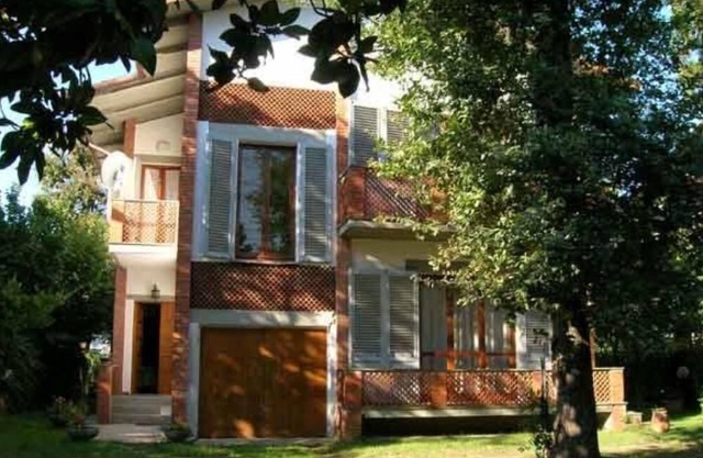 Ferienhaus / Villa - Massa