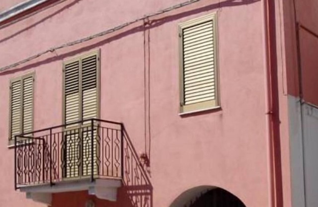Ferienhaus / Villa - Milazzo