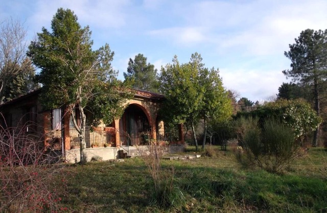 Ferienhaus / Villa - Monte San Savino