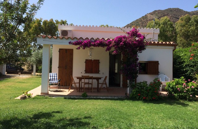 Ferienhaus / Villa - Muravera
