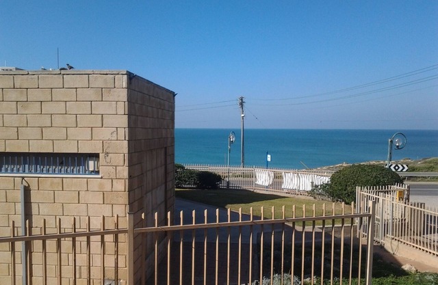 Ferienhaus / Villa - Netanya