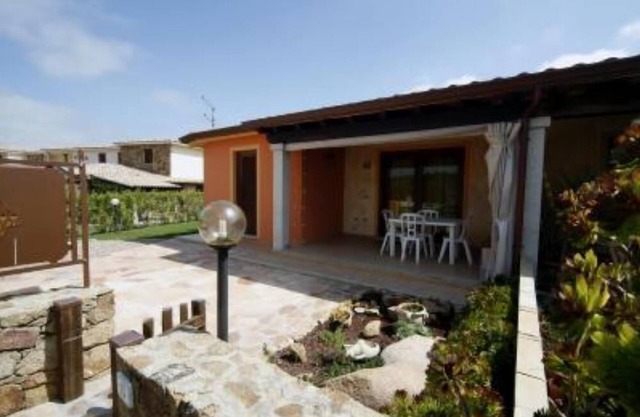 BUNGALOW meer