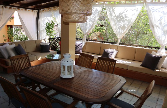 Ferienhaus / Villa - Olbia