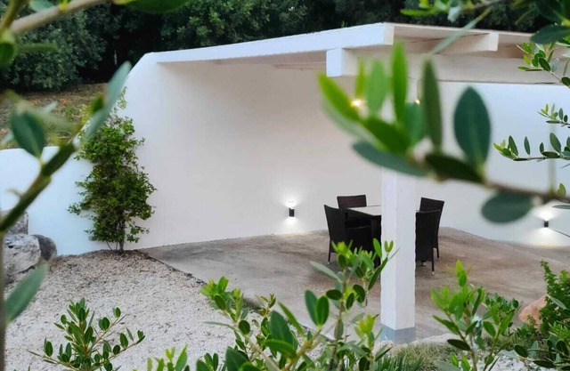 Ferienhaus / Villa - OROSEI