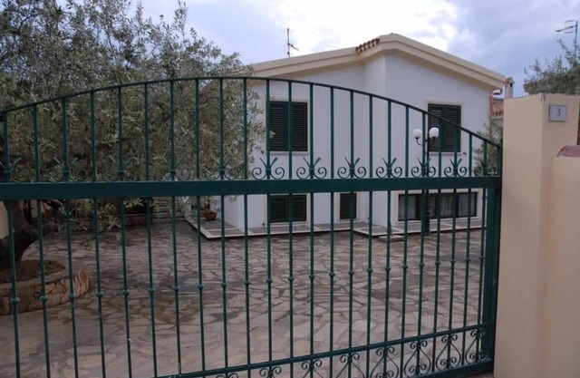 Ferienhaus / Villa - OROSEI