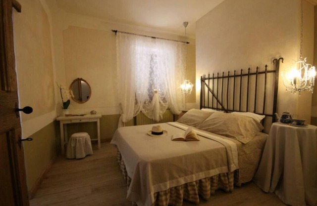Ferienhaus / Villa - Pienza
