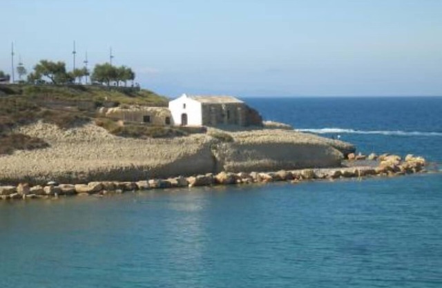 Ferienhaus / Villa - Porto Torres Erholsame Ferien im traditionellen Residenz der Insel