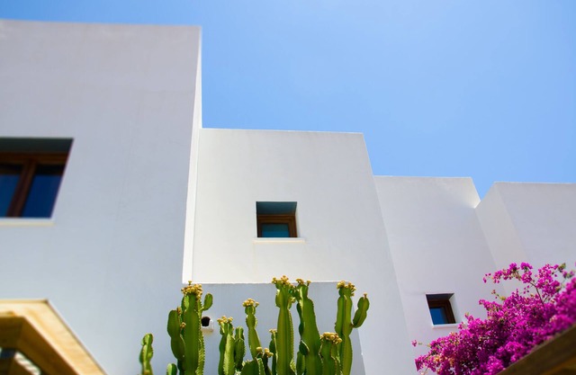 Ferienhaus / Villa - RODALQUILAR