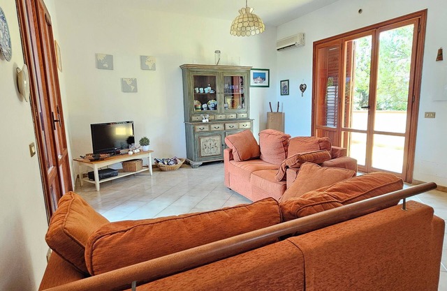 Ferienhaus / Villa - San Vito lo Capo