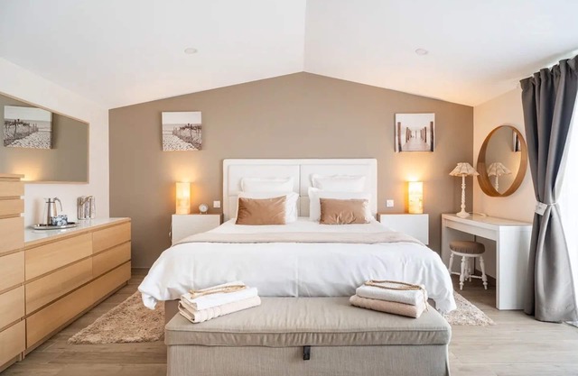Ferienhaus - Saint Malo