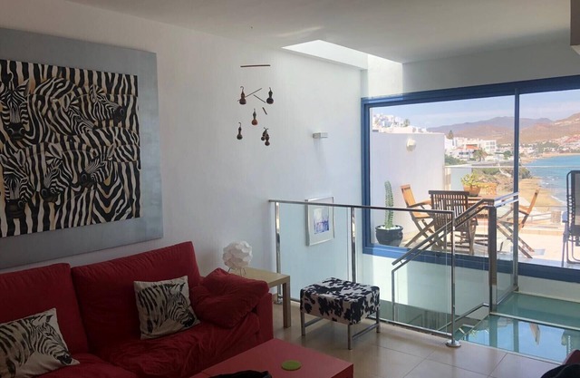 Ferienhaus / Villa - San José