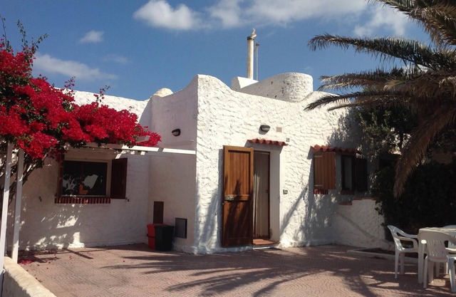 Ferienhaus / Villa - Sant'Antioco