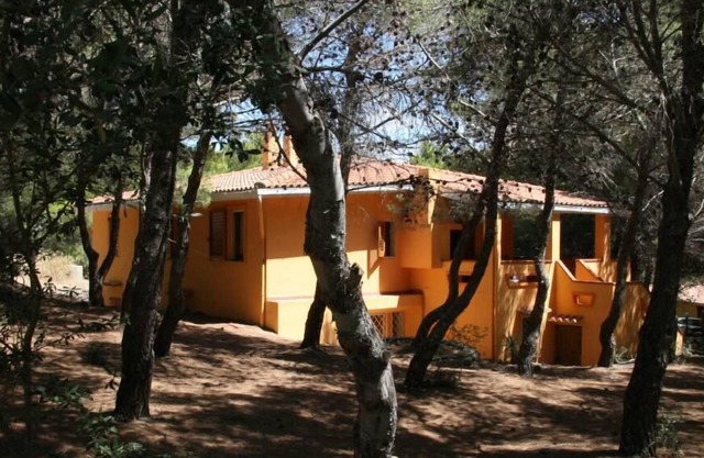 Ferienhaus / Villa - Sant''Antioco