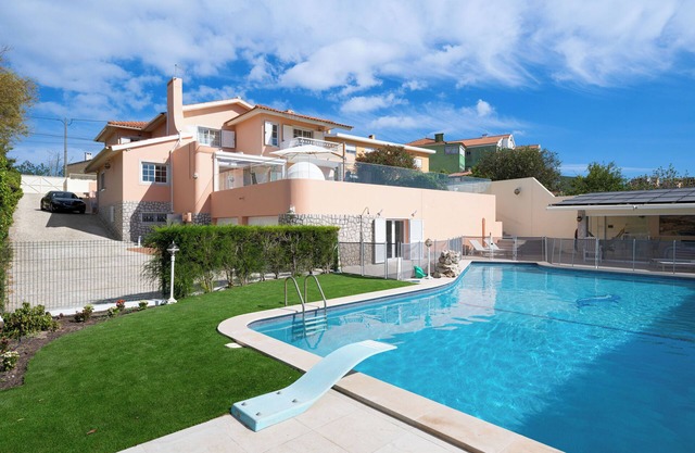 Ferienhaus / Villa - Sesimbra