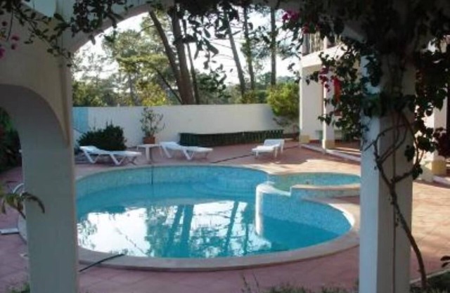 Ferienhaus - Sesimbra
