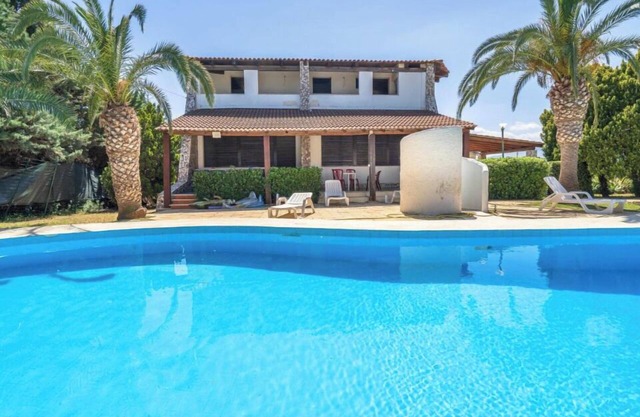 Ferienhaus - Siracusa