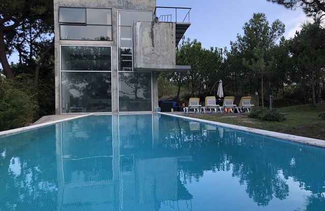 Haus mit Design von Strand - Soltroia