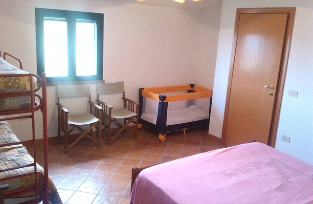 Ferienhaus / Villa - Sorso