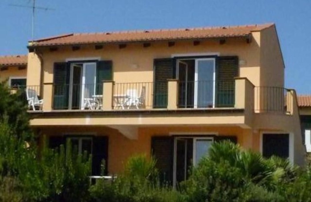 Ferienhaus / Villa - Stintino
