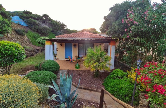 Ferienhaus / Villa - Stintino