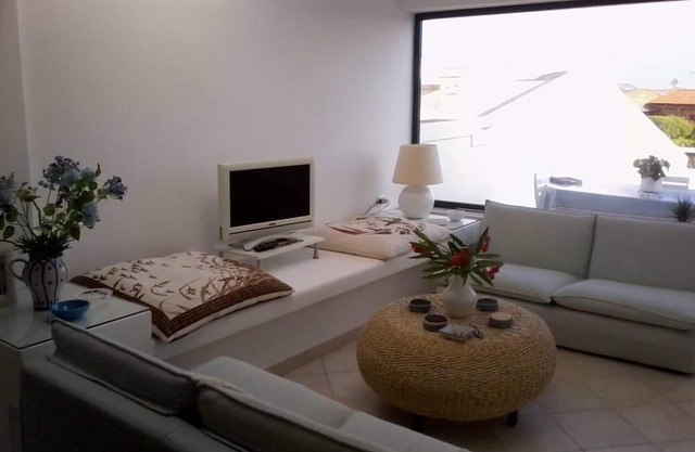 Ferienhaus / Villa - Stintino
