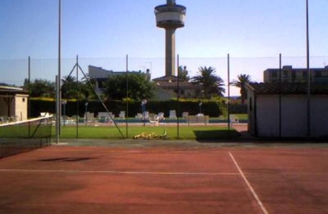 Ferienhaus / Villa - Tarquinia