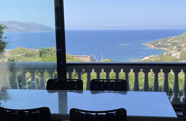 Ferienhaus / Villa - TIUCCIA