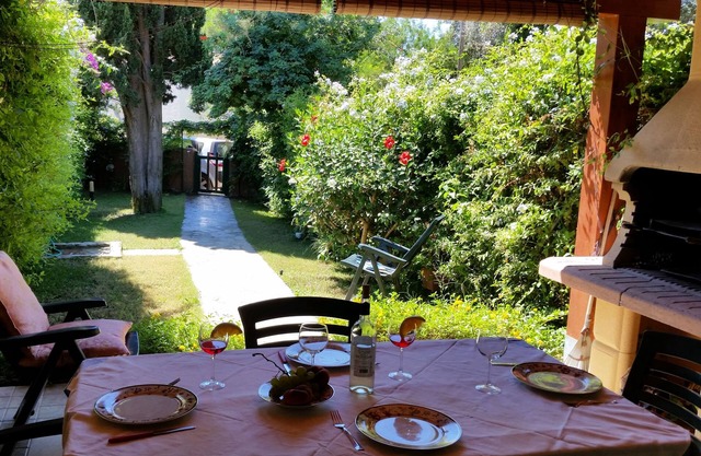 House / Villa - Torre delle Stelle - Villasimius
