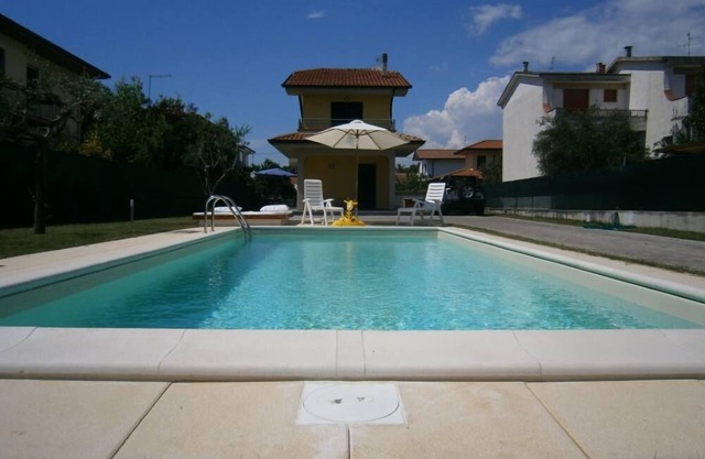 Ferienhaus / Villa - Torre del lago puccini, Viareggio