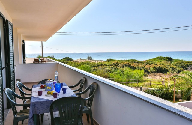 Ferienhaus / Villa - Ugento