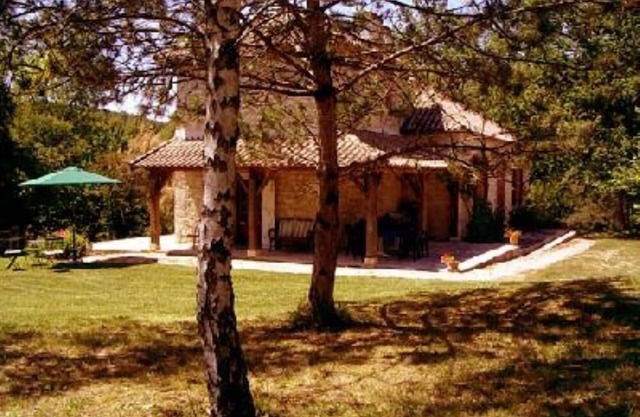 house / villa - Vazerac